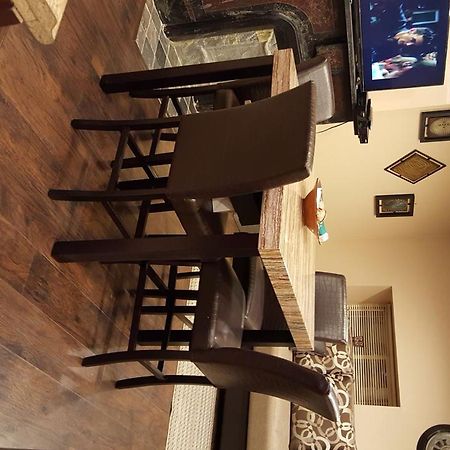 Gabriel'S Luxury Suite 뉴욕 객실 사진