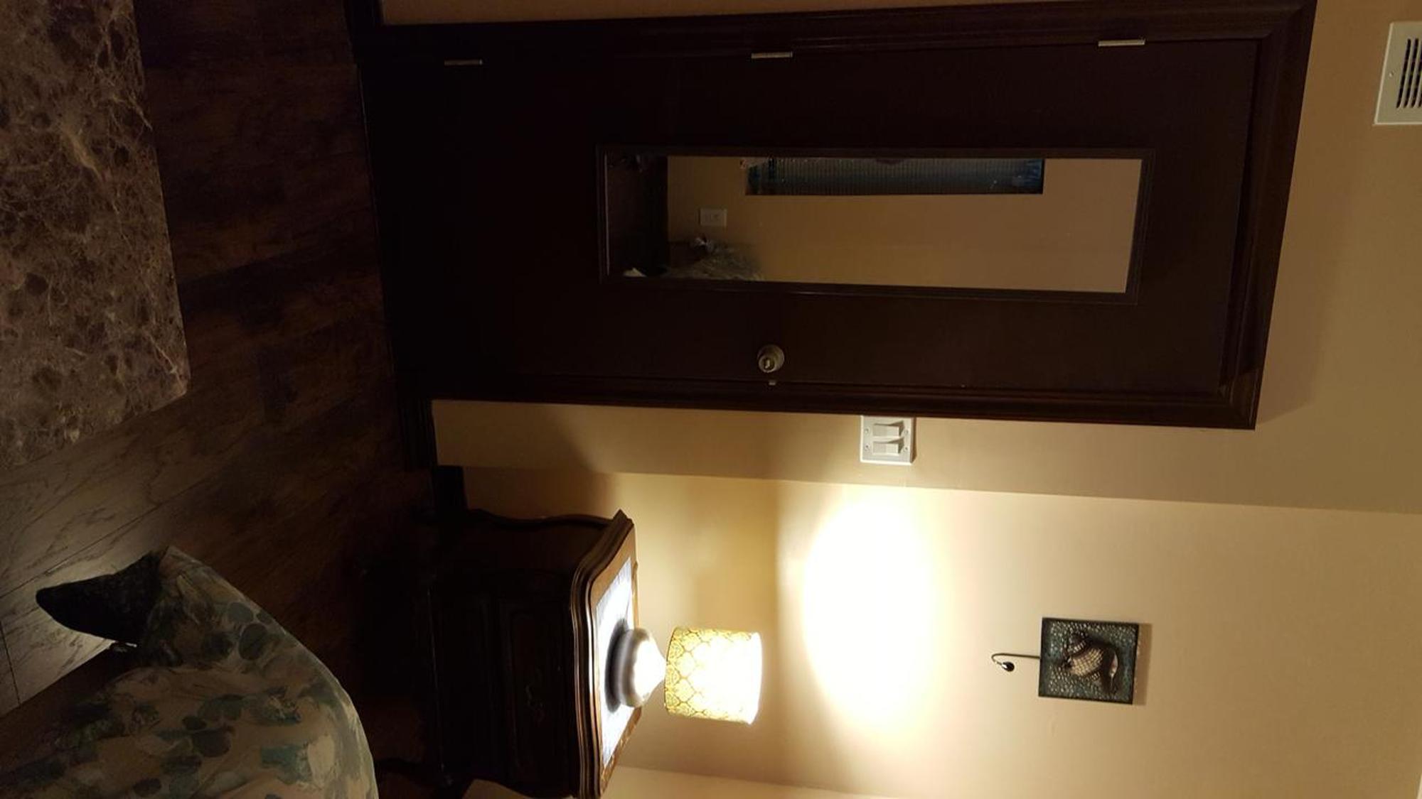 Gabriel'S Luxury Suite 뉴욕 객실 사진