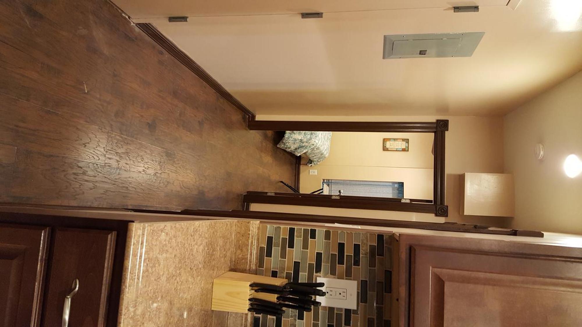 Gabriel'S Luxury Suite 뉴욕 객실 사진