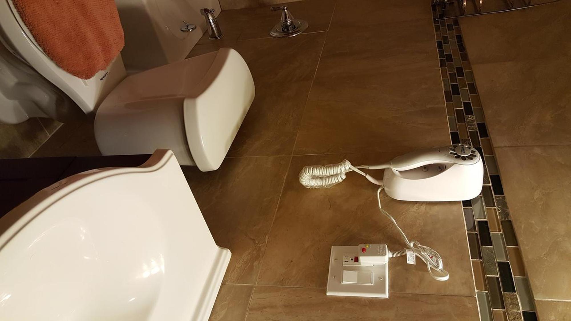 Gabriel'S Luxury Suite 뉴욕 객실 사진