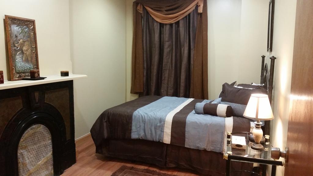Gabriel'S Luxury Suite 뉴욕 외부 사진