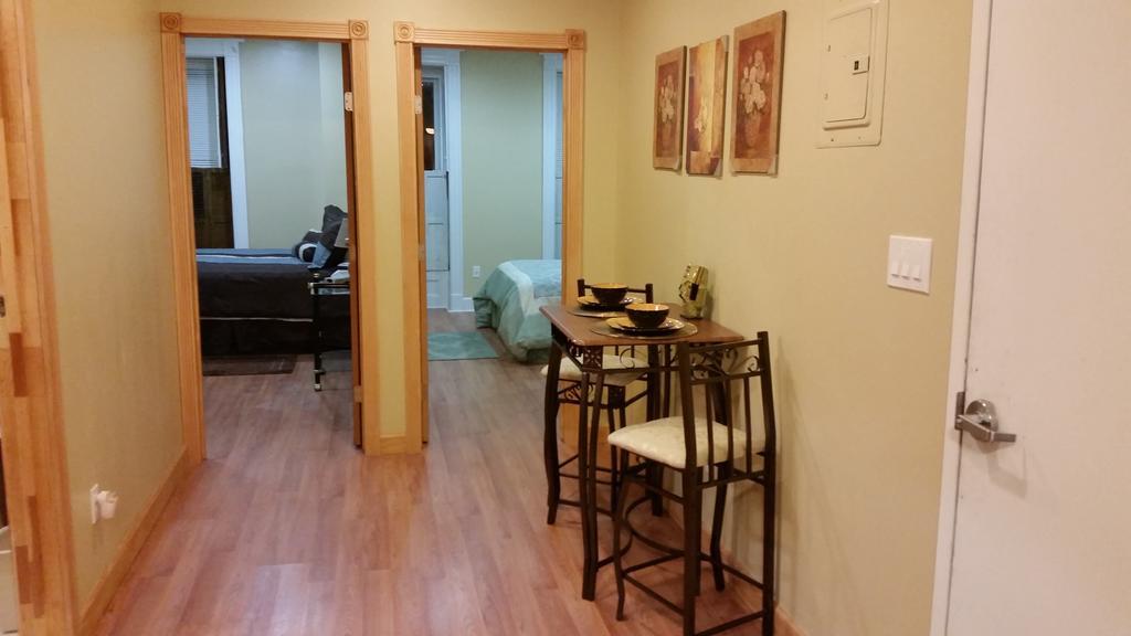Gabriel'S Luxury Suite 뉴욕 객실 사진