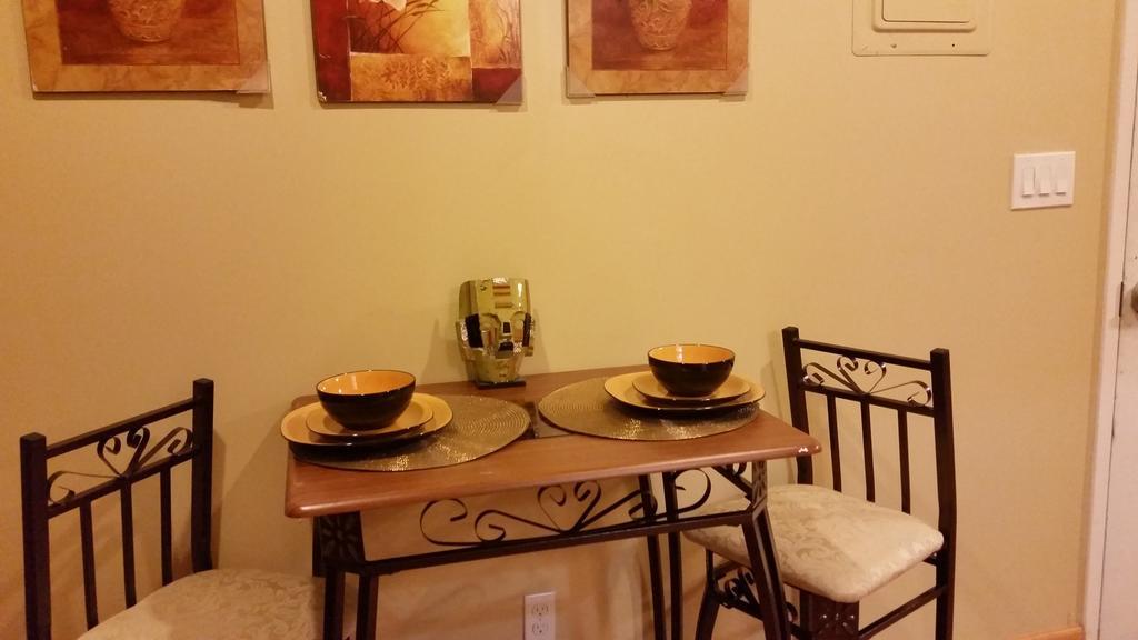 Gabriel'S Luxury Suite 뉴욕 객실 사진