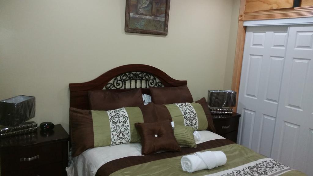 Gabriel'S Luxury Suite 뉴욕 외부 사진