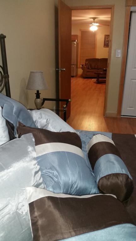Gabriel'S Luxury Suite 뉴욕 외부 사진