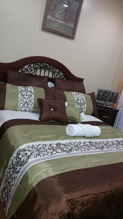 Gabriel'S Luxury Suite 뉴욕 외부 사진