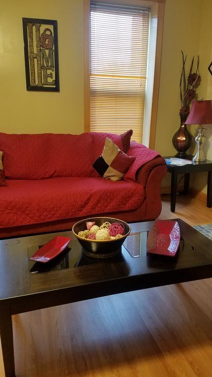Gabriel'S Luxury Suite 뉴욕 외부 사진