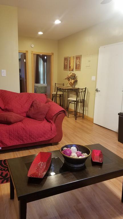 Gabriel'S Luxury Suite 뉴욕 외부 사진