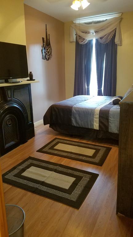 Gabriel'S Luxury Suite 뉴욕 외부 사진