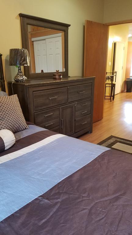 Gabriel'S Luxury Suite 뉴욕 외부 사진