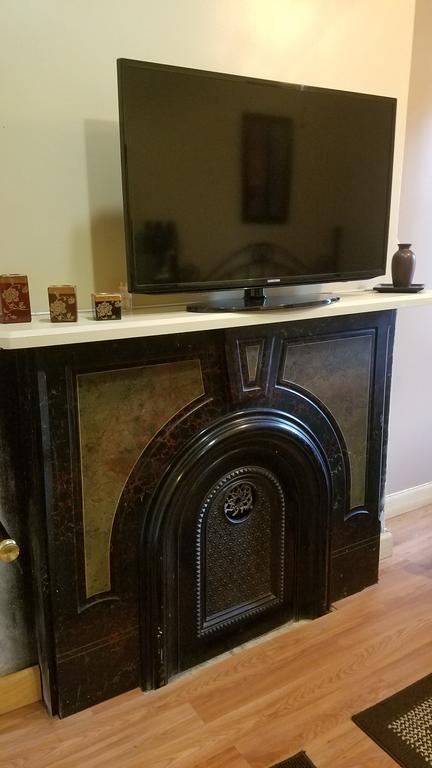 Gabriel'S Luxury Suite 뉴욕 외부 사진