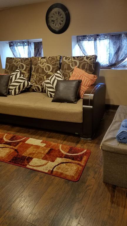 Gabriel'S Luxury Suite 뉴욕 외부 사진