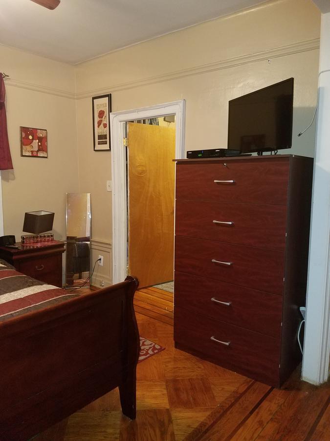 Gabriel'S Luxury Suite 뉴욕 외부 사진