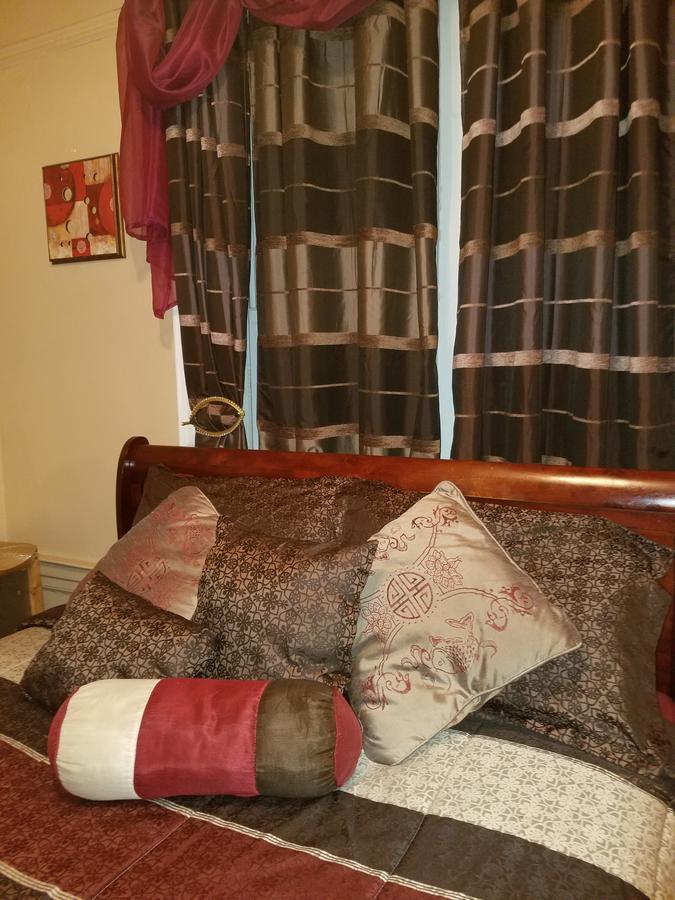 Gabriel'S Luxury Suite 뉴욕 외부 사진