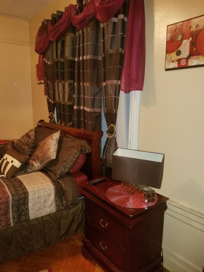 Gabriel'S Luxury Suite 뉴욕 외부 사진