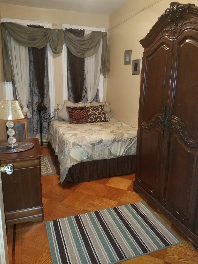 Gabriel'S Luxury Suite 뉴욕 외부 사진