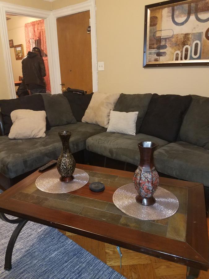 Gabriel'S Luxury Suite 뉴욕 외부 사진