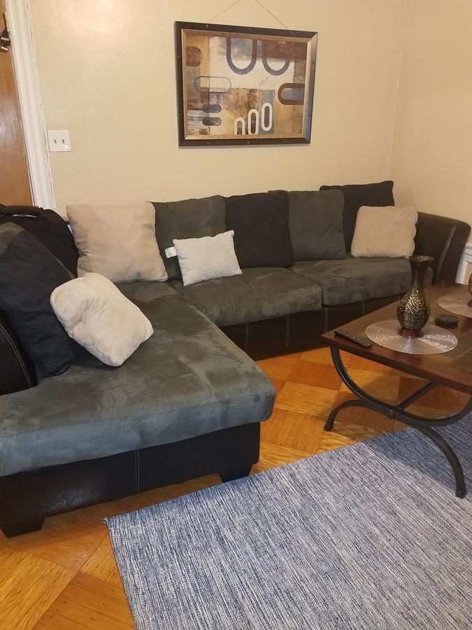 Gabriel'S Luxury Suite 뉴욕 외부 사진