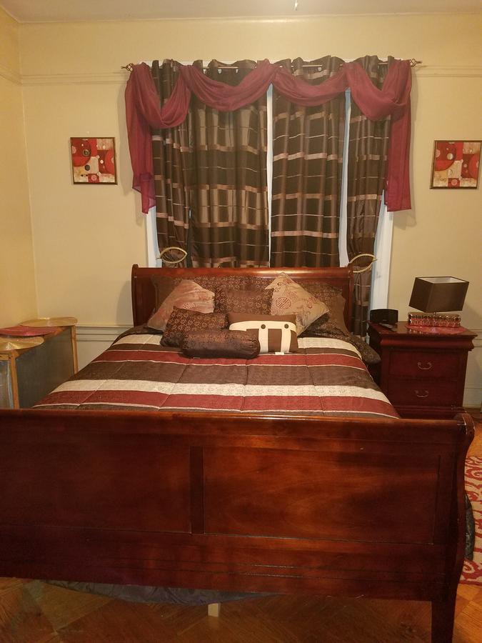 Gabriel'S Luxury Suite 뉴욕 외부 사진